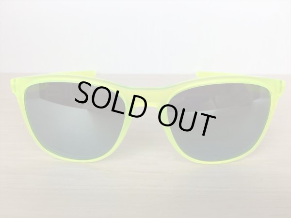 画像2: OAKLEY（オークリー） TRILLBE X（トリルビーX） サングラス 中古 美品 (2)