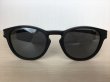 画像2: OAKLEY（オークリー） LATCH（ラッチ） サングラス 中古 美品 (2)
