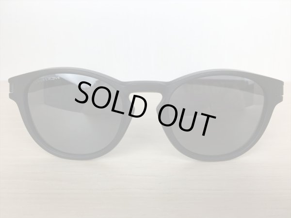 画像2: OAKLEY（オークリー） LATCH（ラッチ） サングラス 中古 美品 (2)