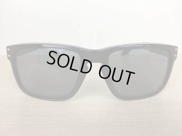 画像2: OAKLEY（オークリー） HOLBROOK（ホルブルック） サングラス 中古 美品 (2)
