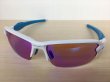 画像1: OAKLEY（オークリー）  FLAK2.0（フラック2.0） サングラス 中古 美品 (1)