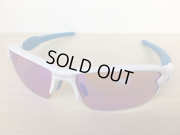 画像1: OAKLEY（オークリー）  FLAK2.0（フラック2.0） サングラス 中古 美品 (1)