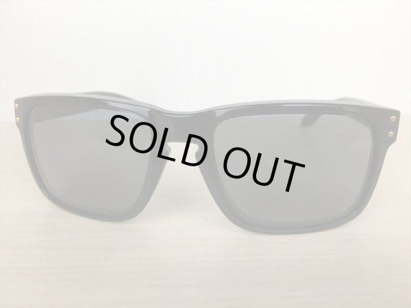 画像5: OAKLEY（オークリー） HOLBROOK（ホルブルック） サングラス 中古 美品 (5)