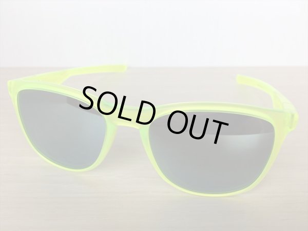 画像1: OAKLEY（オークリー） TRILLBE X（トリルビーX） サングラス 中古 美品 (1)