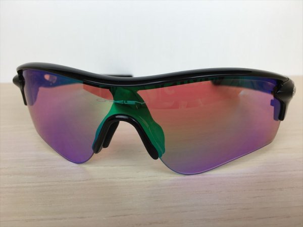 画像5: OAKLEY（オークリー）  RADAR LOCK(レーダーロック) サングラス 中古 美品 (5)