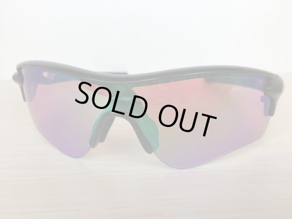 画像5: OAKLEY（オークリー）  RADAR LOCK(レーダーロック) サングラス 中古 美品 (5)