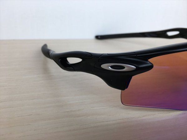 画像4: OAKLEY（オークリー）  RADAR LOCK(レーダーロック) サングラス 中古 美品 (4)