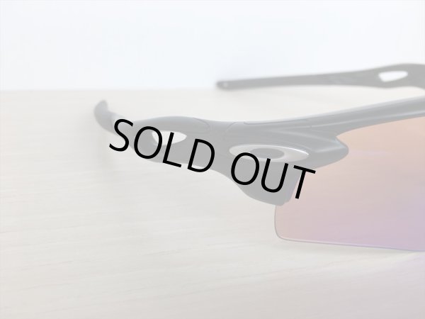 画像4: OAKLEY（オークリー）  RADAR LOCK(レーダーロック) サングラス 中古 美品 (4)