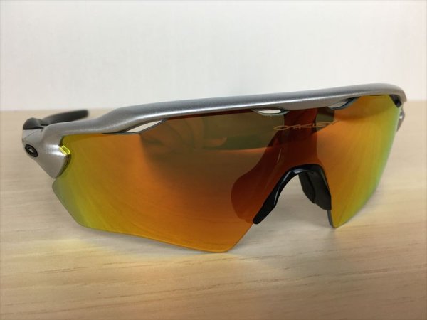 画像3: OAKLEY（オークリー） RADAR EV XS（レーダーEV XS） サングラス 中古 美品 (3)