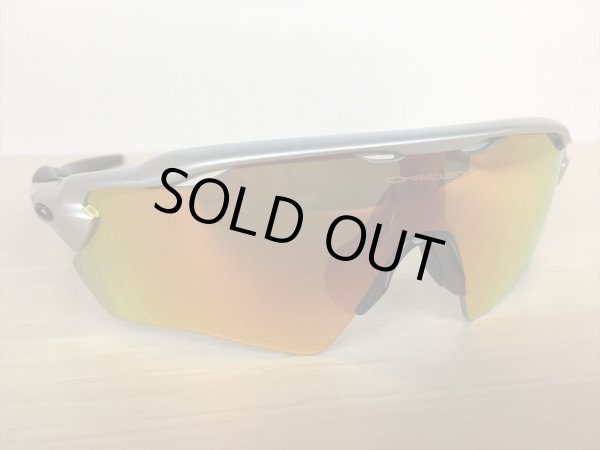 画像3: OAKLEY（オークリー） RADAR EV XS（レーダーEV XS） サングラス 中古 美品 (3)