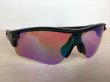 画像3: OAKLEY（オークリー）  RADAR LOCK(レーダーロック) サングラス 中古 美品 (3)