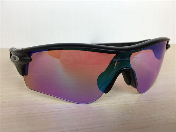 画像3: OAKLEY（オークリー）  RADAR LOCK(レーダーロック) サングラス 中古 美品 (3)