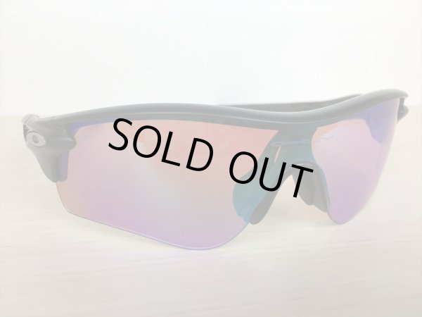 画像3: OAKLEY（オークリー）  RADAR LOCK(レーダーロック) サングラス 中古 美品 (3)