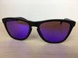 画像5: OAKLEY（オークリー） Frogskins（フロッグスキン） サングラス 中古 美品 (5)