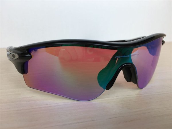画像3: OAKLEY（オークリー）  RADAR LOCK(レーダーロック) サングラス 中古 美品 (3)