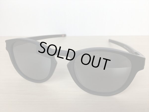 画像1: OAKLEY（オークリー） LATCH（ラッチ） サングラス 中古 美品 (1)