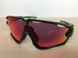 画像1: OAKLEY（オークリー）  JAWBREAKER（ジョウブレイカー） サングラス 中古 美品 (1)