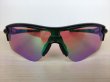 画像2: OAKLEY（オークリー）  RADAR LOCK(レーダーロック) サングラス 中古 美品 (2)
