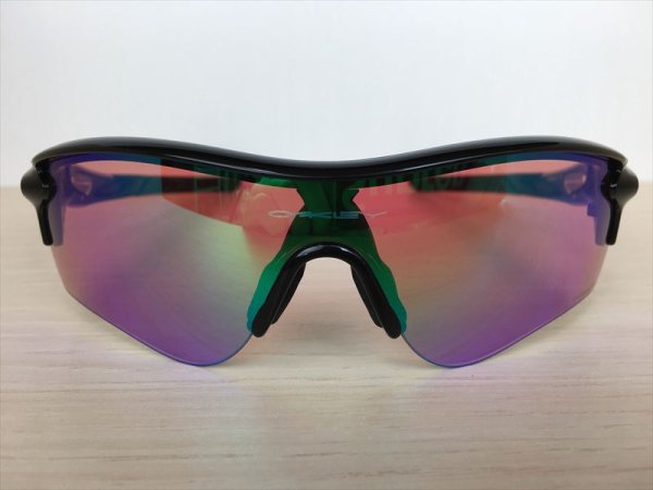 画像2: OAKLEY（オークリー）  RADAR LOCK(レーダーロック) サングラス 中古 美品 (2)