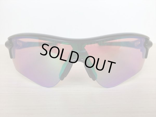 画像2: OAKLEY（オークリー）  RADAR LOCK(レーダーロック) サングラス 中古 美品 (2)