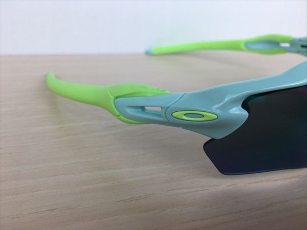 画像4: OAKLEY（オークリー） RADAR EV XS（レーダーEV XS） サングラス 中古 美品 (4)