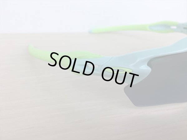 画像4: OAKLEY（オークリー） RADAR EV XS（レーダーEV XS） サングラス 中古 美品 (4)