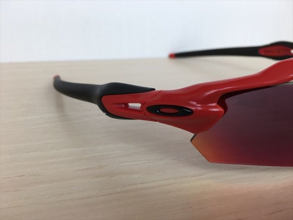 画像4: OAKLEY（オークリー）  RADAR EV（レーダーEV） サングラス 中古 美品 (4)