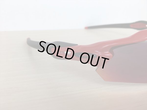 画像4: OAKLEY（オークリー）  RADAR EV（レーダーEV） サングラス 中古 美品 (4)
