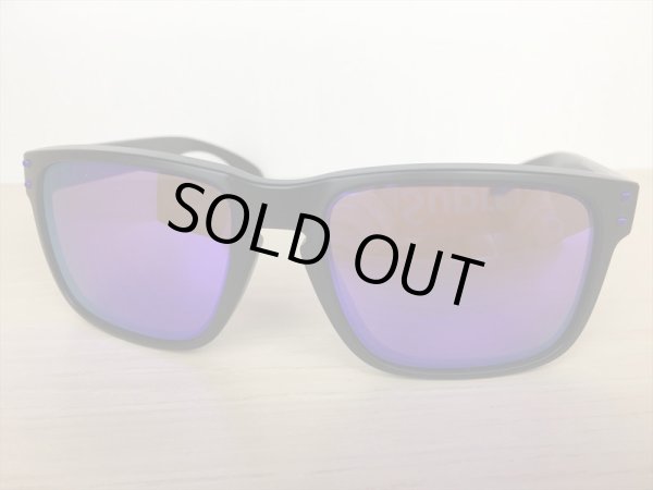 画像5: OAKLEY（オークリー） HOLBROOK（ホルブルック） サングラス 中古 美品 (5)