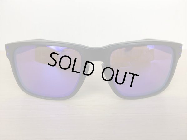 画像2: OAKLEY（オークリー） HOLBROOK（ホルブルック） サングラス 中古 美品 (2)
