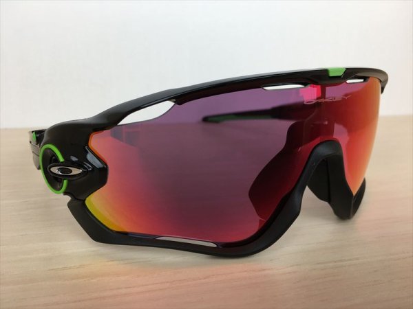 画像3: OAKLEY（オークリー）  JAWBREAKER（ジョウブレイカー） サングラス 中古 美品 (3)