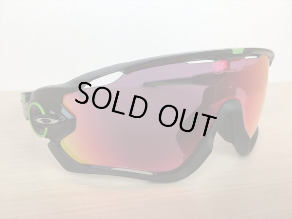 画像3: OAKLEY（オークリー）  JAWBREAKER（ジョウブレイカー） サングラス 中古 美品 (3)