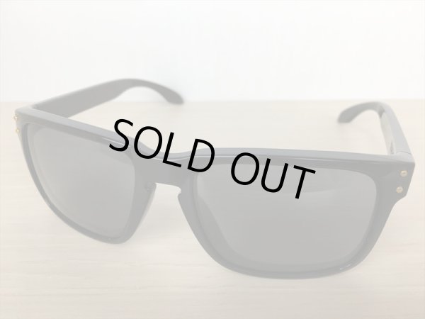 画像1: OAKLEY（オークリー） HOLBROOK（ホルブルック） サングラス 中古 美品 (1)