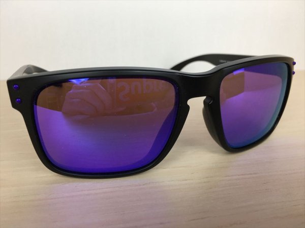 画像3: OAKLEY（オークリー） HOLBROOK（ホルブルック） サングラス 中古 美品 (3)