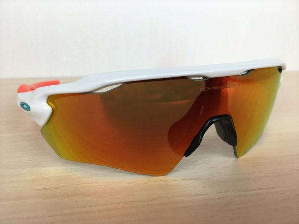 画像3: OAKLEY（オークリー） RADAR EV XS（レーダーEV XS） サングラス 中古 美品 (3)