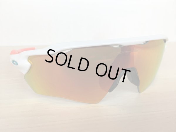 画像3: OAKLEY（オークリー） RADAR EV XS（レーダーEV XS） サングラス 中古 美品 (3)