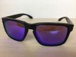 画像1: OAKLEY（オークリー） HOLBROOK（ホルブルック） サングラス 中古 美品 (1)