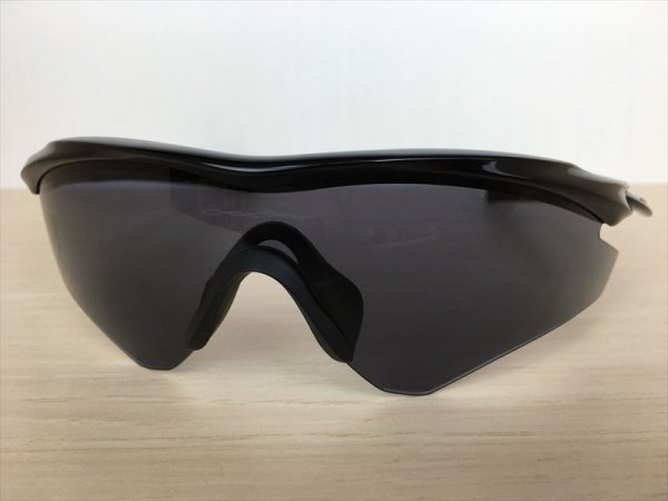 画像5: OAKLEY（オークリー）  M2FRAME（エムツーフレーム) サングラス 中古 美品 (5)
