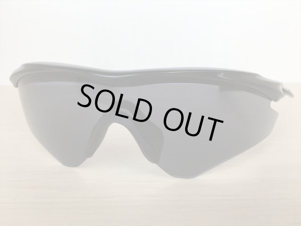 画像5: OAKLEY（オークリー）  M2FRAME（エムツーフレーム) サングラス 中古 美品 (5)