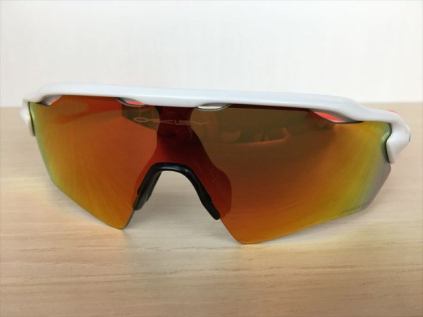 画像5: OAKLEY（オークリー） RADAR EV XS（レーダーEV XS） サングラス 中古 美品 (5)
