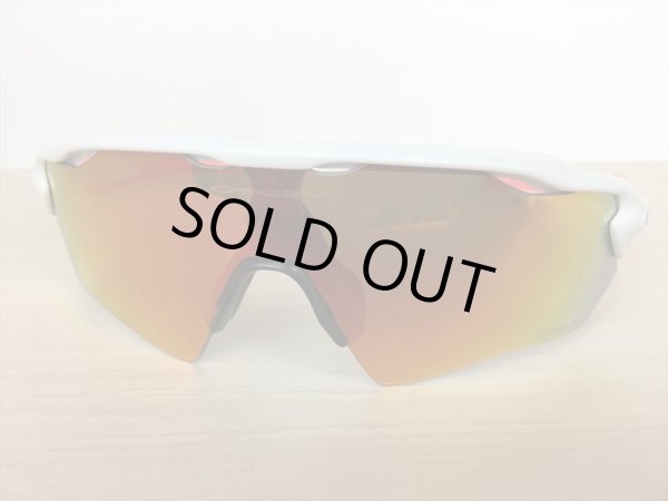 画像5: OAKLEY（オークリー） RADAR EV XS（レーダーEV XS） サングラス 中古 美品 (5)