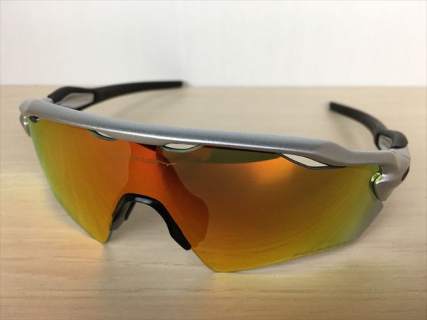 画像1: OAKLEY（オークリー） RADAR EV XS（レーダーEV XS） サングラス 中古 美品 (1)