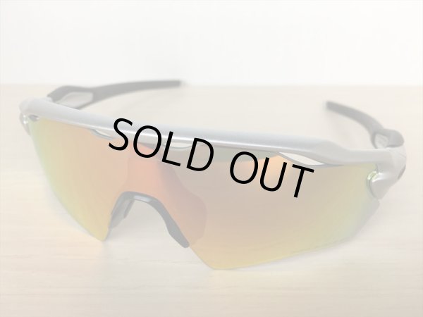 画像1: OAKLEY（オークリー） RADAR EV XS（レーダーEV XS） サングラス 中古 美品 (1)