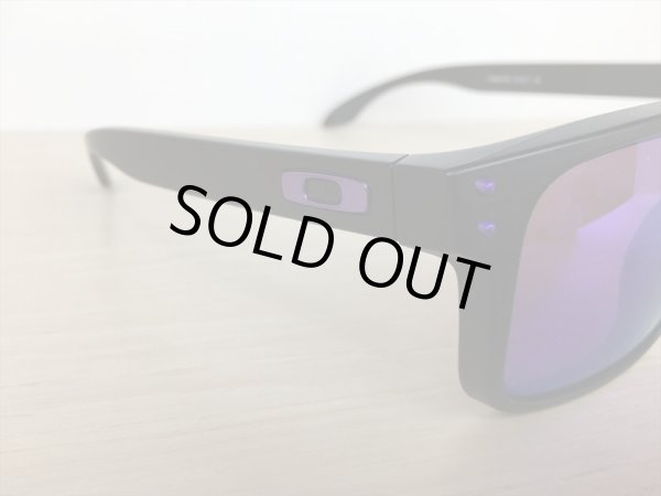 画像4: OAKLEY（オークリー） HOLBROOK（ホルブルック） サングラス 中古 美品 (4)