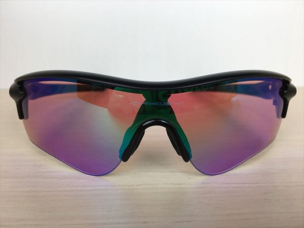 画像2: OAKLEY（オークリー）  RADAR LOCK(レーダーロック) サングラス 中古 美品 (2)