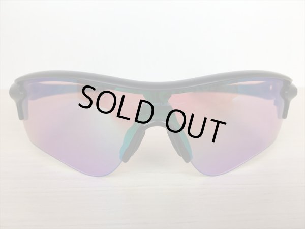 画像2: OAKLEY（オークリー）  RADAR LOCK(レーダーロック) サングラス 中古 美品 (2)