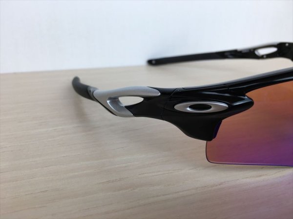 画像4: OAKLEY（オークリー）  RADAR LOCK(レーダーロック) サングラス 中古 美品 (4)