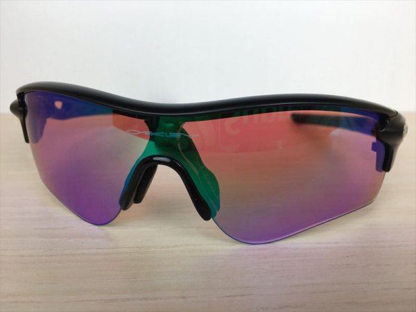 画像5: OAKLEY（オークリー）  RADAR LOCK(レーダーロック) サングラス 中古 美品 (5)