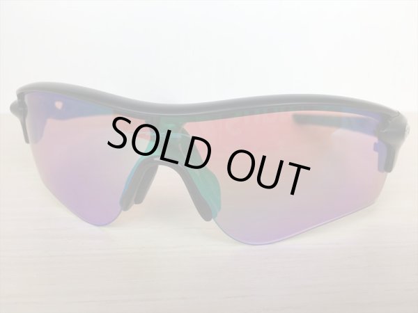 画像5: OAKLEY（オークリー）  RADAR LOCK(レーダーロック) サングラス 中古 美品 (5)