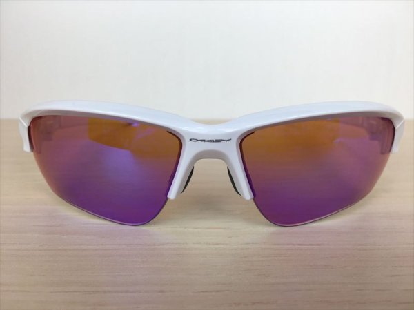 画像2: OAKLEY（オークリー）  FLAK DRAFT（フラックドラフト） サングラス 中古 美品 (2)
